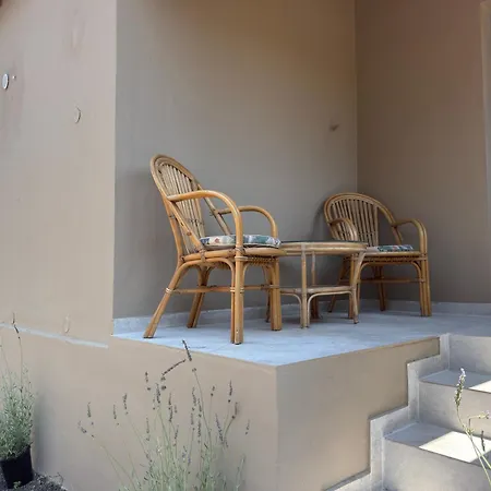 Olga's Sea View - 500m From Ipsos Pyrgi (Corfu)
